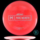 Discraft Paul McBeth Prototype Malita