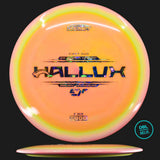 Discraft Ricky Wysocki First Run ESP Hallux