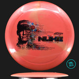 2026 Discraft Tour Series Ezra Aderhold Nuke