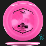Latitude 64 Royal Line Grand Fire