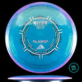 Axiom Discs Plasma Mayhem