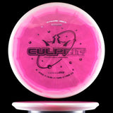 Dynamic Discs Lucid Ice Orbit Culprit