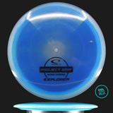 Latitude 64 Project Grip Explorer