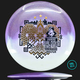 Innova Duo Teebird Rainers Balodis