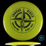 Innova First Run Star Racer 163-175 G