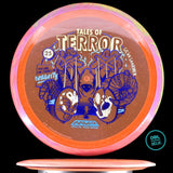 Axiom Particle Proton Insanity - 2025 Halloween Special Edition