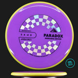Neutron Paradox