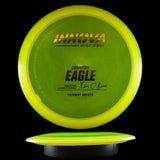 Innova Champion Eagle Ken Climo