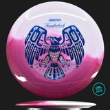 Innova Limited Edition Duo Thunderbird