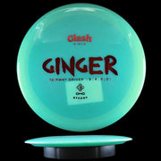 Clash Discs Steady Ginger