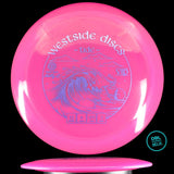 Westside VIP Tide First Run - Matt Orum