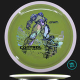 MVP Neutron Control - Special Edition