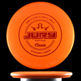 Dynamic Discs Classic Jury