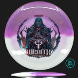 Innova Duo Wraith Philo Brathwaite