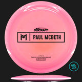 Discraft Paul McBeth Prototype Ares