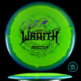 Innova Halo Star Wraith