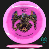 Latitude 64 Opto-X Orbit Explorer - Isaac Robinson Team Series