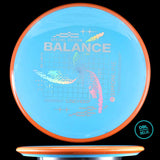 Axiom Neutron Balance - Special Edition