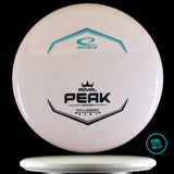 Latitude 64 Grand Peak