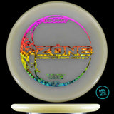 Discraft Seasonal Mega Glo Zone