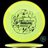 Innova Halo Star Fox