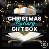 Christmas Mystery Gift Box 2024