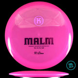 Kastaplast K1 Malm