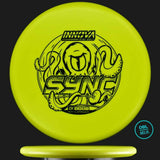 Innova DX Sync