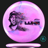 2026 Discraft Tour Series Paul Mcbeth Luna