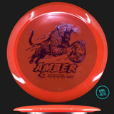 Lat 64 Opto Amber