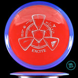 Axiom Discs Neutron Excite