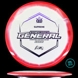 Supreme Orbit Sockibomb General