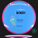 Axiom Neutron Bokeh - Stock
