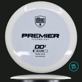 Discmania Premier Q-Line DD1