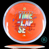 Simon Line Axiom Neutron Time-Lapse - Special Edition (retooled)