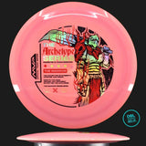 Streamline Neutron Engine - Eagle McMahon Team Series