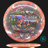 Discraft 2026 Worlds Z FLX  Jawbreaker Glide