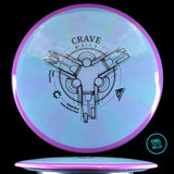 Axiom Cosmic Neutron Crave