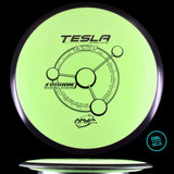 MVP Fission Tesla