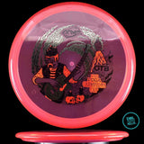 Axiom Prism Proton Soft Pyro - Champions Cup Edition