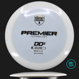 Discmania Premier Q-Line DD3