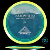 Axiom Proton Mayhem