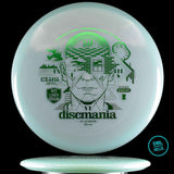 Discmania Neo Lumen Origin HSCo Time Stamp
