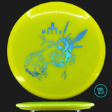 Big Z MALTA - Paul Mcbeth Midrange