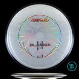 MVP Plasma Servo