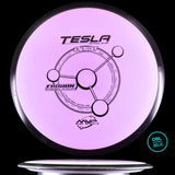 MVP Fission Tesla