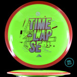Simon Line Axiom Neutron Time-Lapse - Special Edition (retooled)