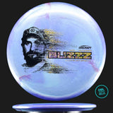 2026 Discraft Tour Series Chris Dickerson Buzzz