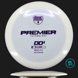 Discmania Premier Q-Line DD3