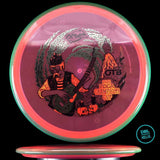 Axiom Prism Proton Soft Pyro - Champions Cup Edition